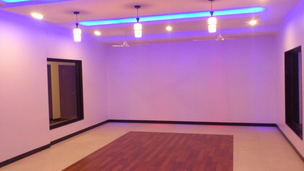 Hotel Darshan Executive Aurangabad  Luaran gambar