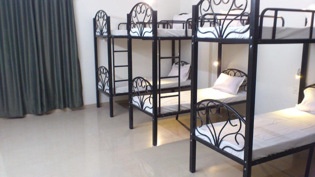 Hotel Darshan Executive Aurangabad  Luaran gambar