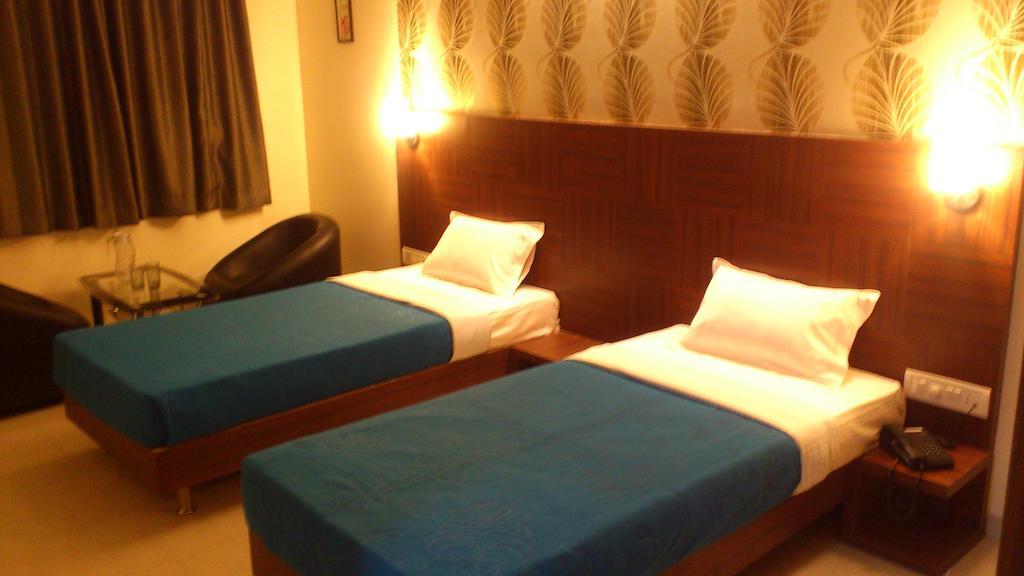 Hotel Darshan Executive Aurangabad  Bilik gambar