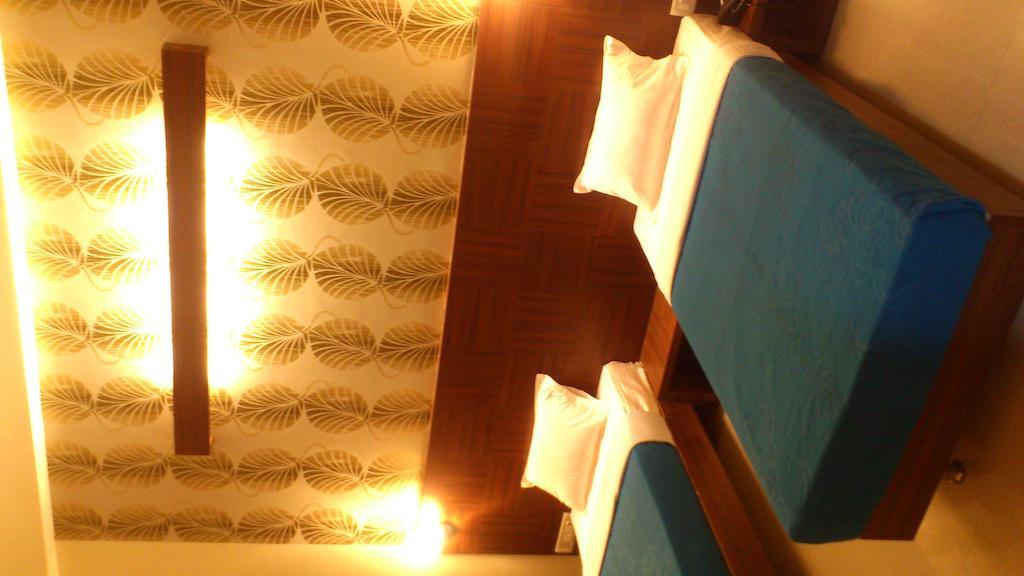 Hotel Darshan Executive Aurangabad  Luaran gambar