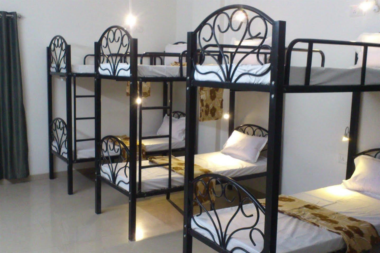 Hotel Darshan Executive Aurangabad  Luaran gambar
